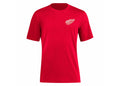 adidas Red Wings Blend Tee Team Power Red wholesalehk.shop