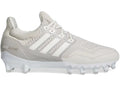 adidas Ultra Boost Football Cleats Cream Chalk