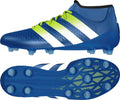 2026 New Arrival adidas Ace 16.1 PrimeKnit FG/AG Blu wholesalehk.shop