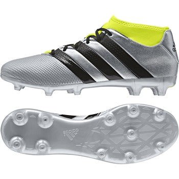 2026 New Arrival adidas Ace 16.3 Primemesh FG/AG Sil wholesalehk.shop
