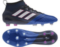 2026 New Arrival adidas Ace 17.1 Primeknit FG Black/ wholesalehk.shop