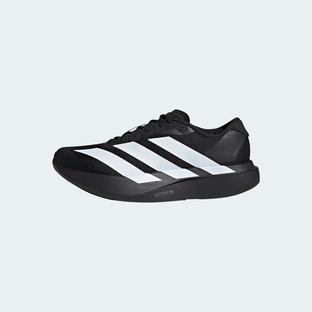 2026 New Arrival adidas Adizero EVO SL LIGHTSTRIKEPRO Running Shoes - Black wholesalehk.shop