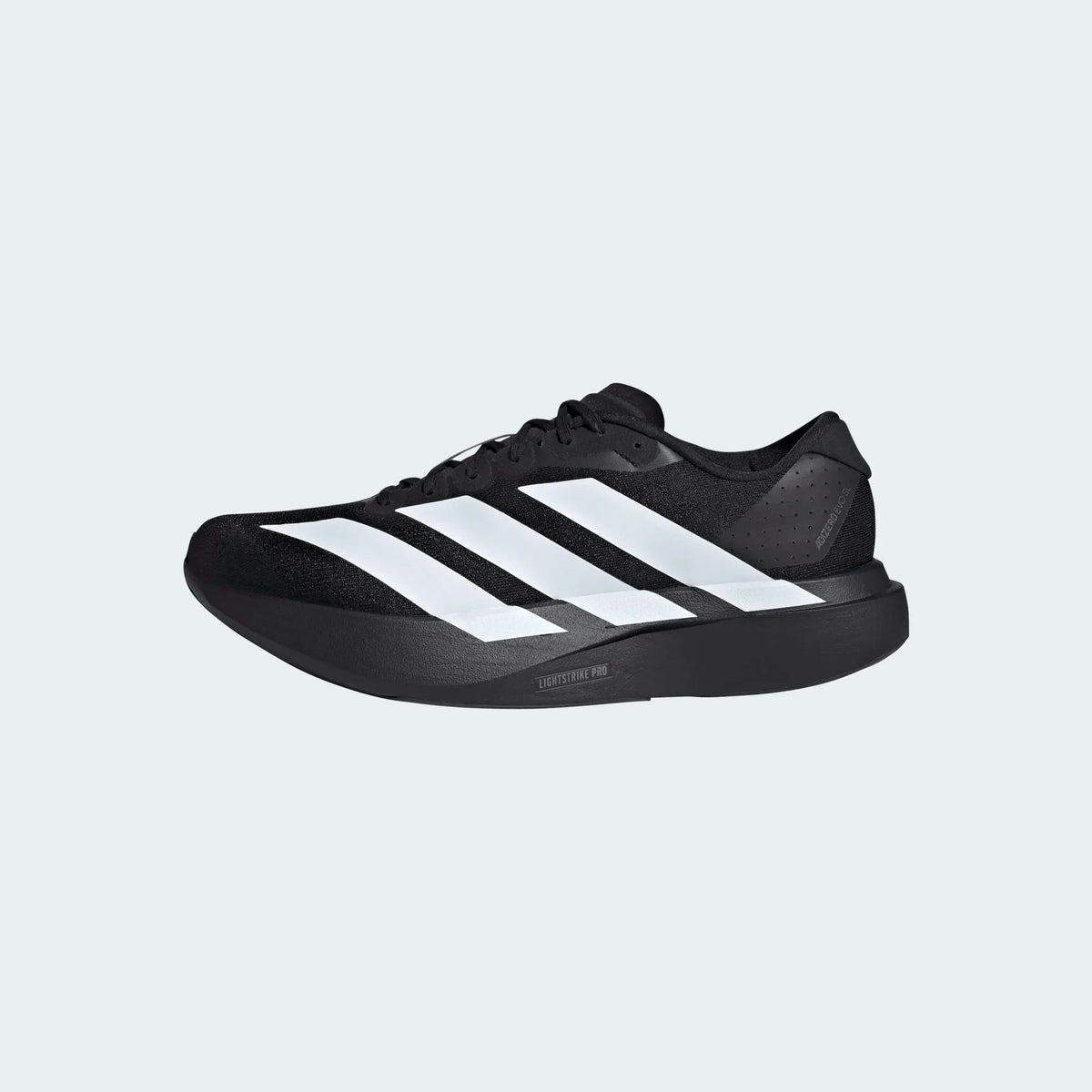 2026 New Arrival adidas Adizero EVO SL LIGHTSTRIKEPRO Running Shoes - Black wholesalehk.shop