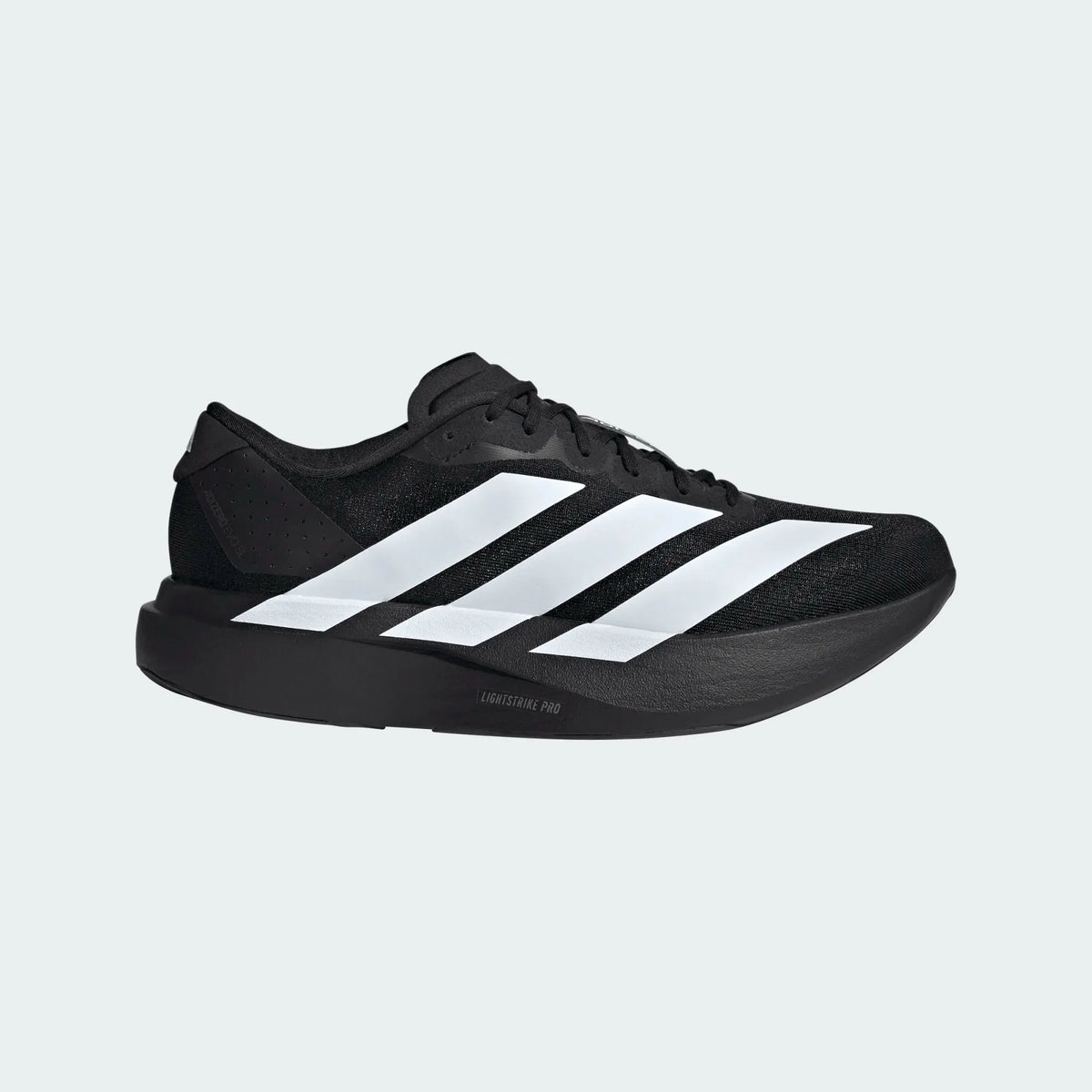 2026 New Arrival adidas Adizero EVO SL LIGHTSTRIKEPRO Running Shoes - Black wholesalehk.shop