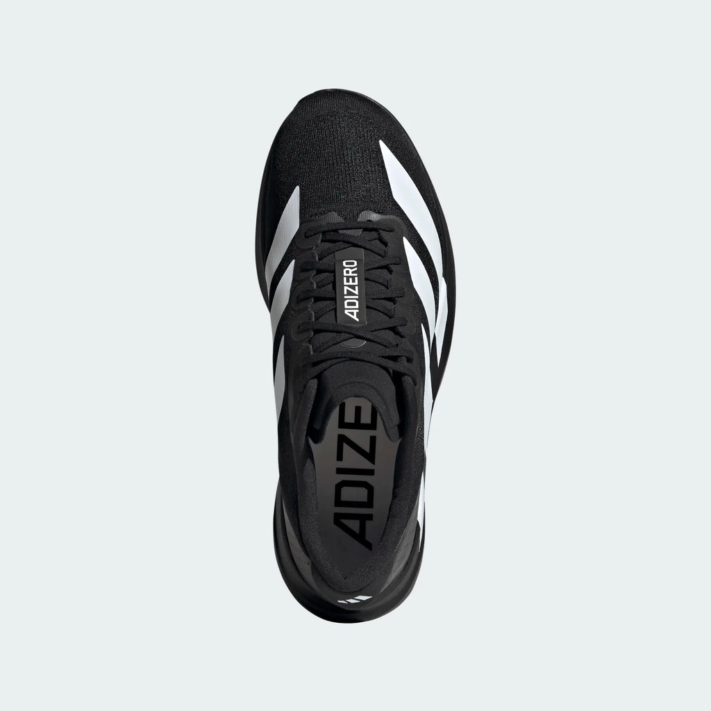 2026 New Arrival adidas Adizero EVO SL LIGHTSTRIKEPRO Running Shoes - Black wholesalehk.shop