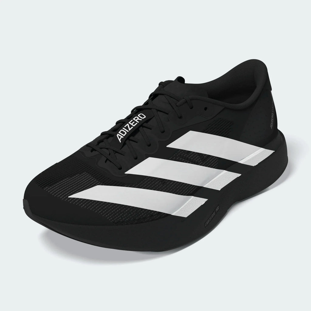 2026 New Arrival adidas Adizero EVO SL LIGHTSTRIKEPRO Running Shoes - Black wholesalehk.shop