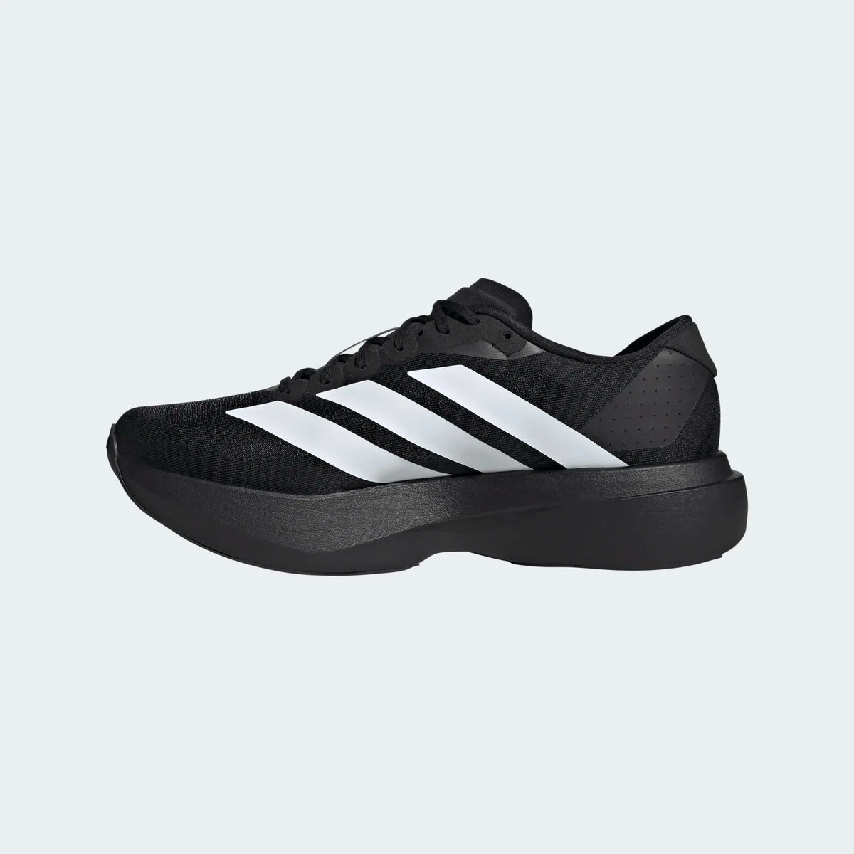2026 New Arrival adidas Adizero EVO SL LIGHTSTRIKEPRO Running Shoes - Black wholesalehk.shop