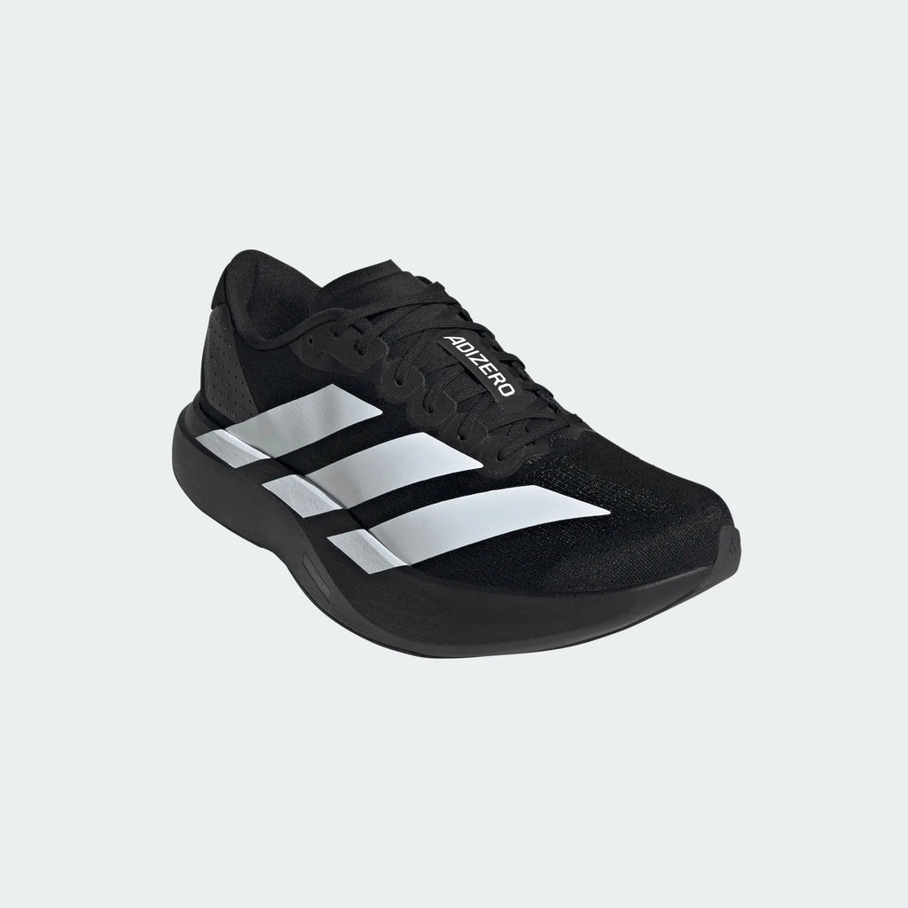 2026 New Arrival adidas Adizero EVO SL LIGHTSTRIKEPRO Running Shoes - Black wholesalehk.shop