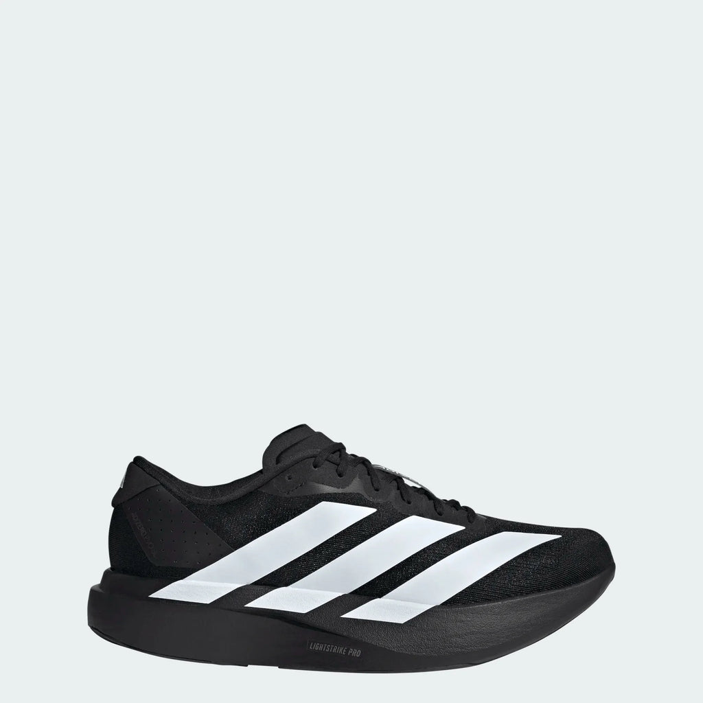 2026 New Arrival adidas Adizero EVO SL LIGHTSTRIKEPRO Running Shoes - Black wholesalehk.shop