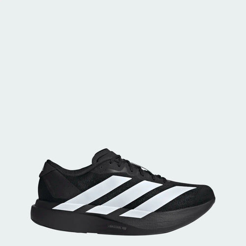 2026 New Arrival adidas Adizero EVO SL LIGHTSTRIKEPRO Running Shoes - Black wholesalehk.shop