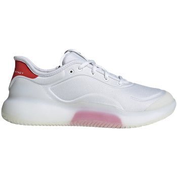 2026 New Arrival adidas ASMC Court WBD White/Red wholesalehk.shop