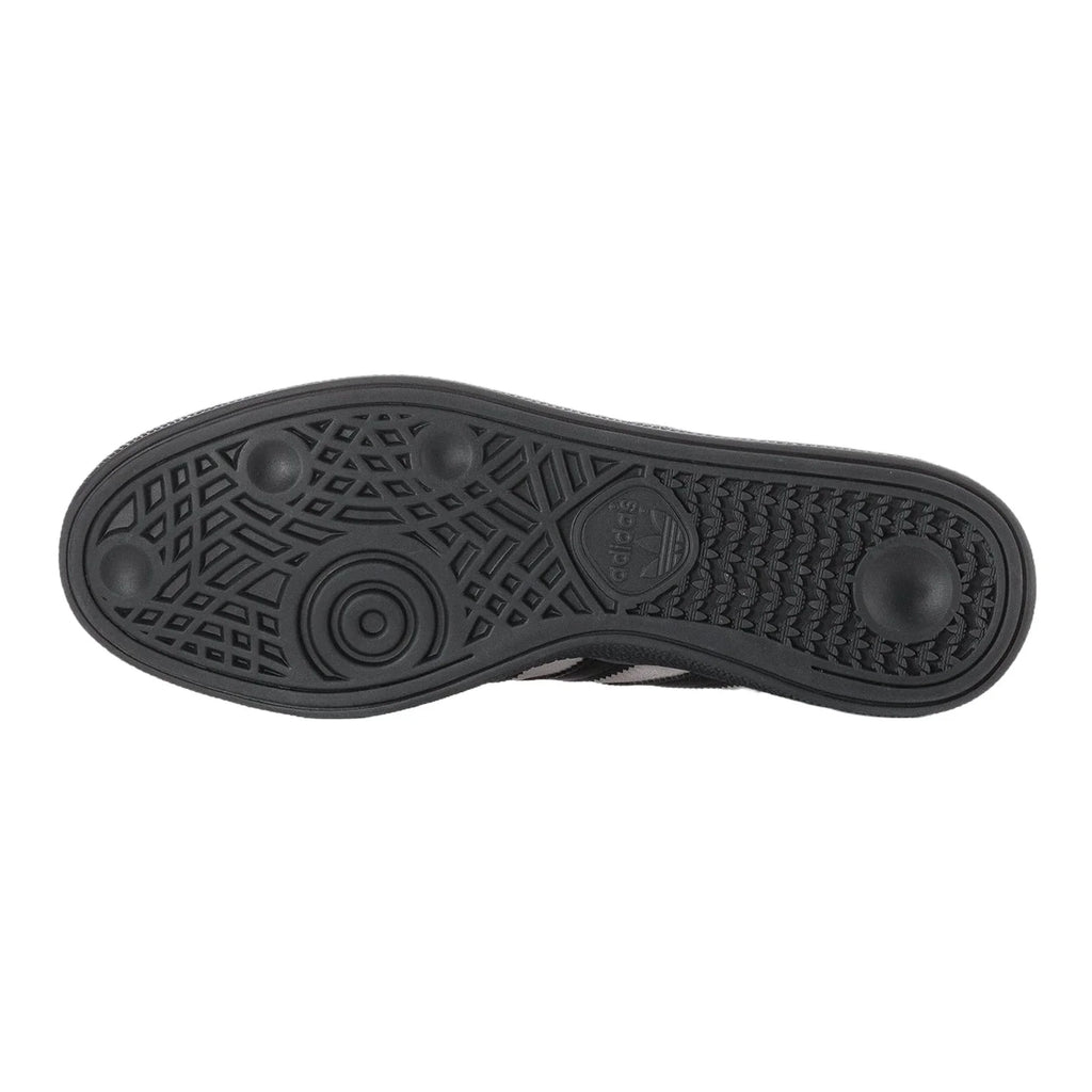 2026 New Arrival adidas Club America Handball Spezial Men's Soccer Shoes - Grey/Carbon/Black wholesalehk.shop