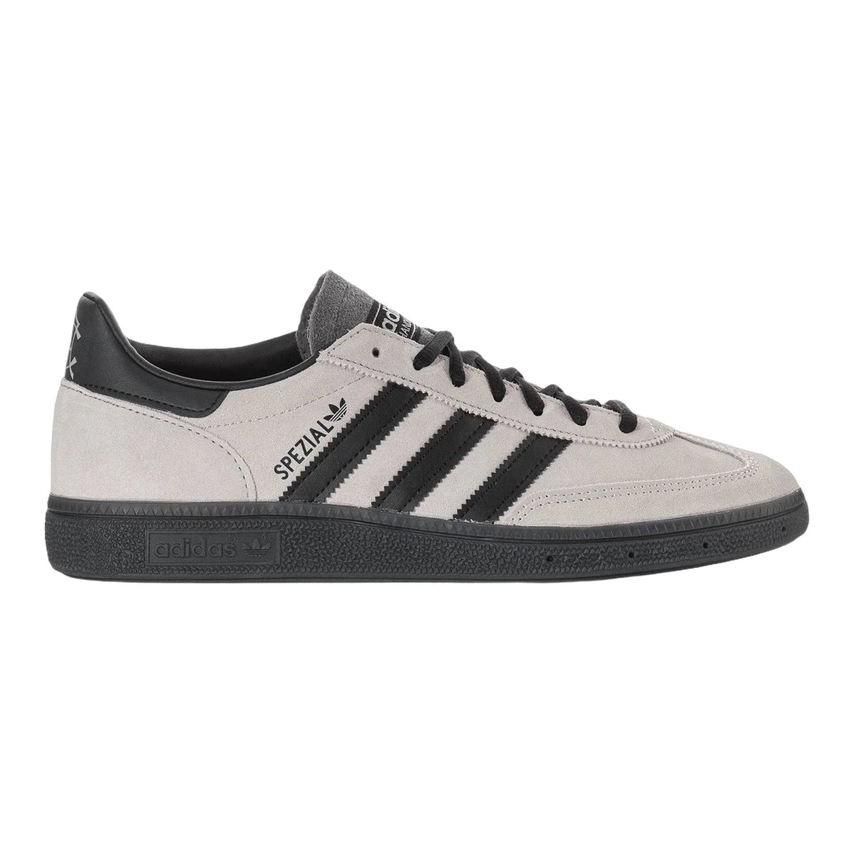 2026 New Arrival adidas Club America Handball Spezial Men's Soccer Shoes - Grey/Carbon/Black wholesalehk.shop