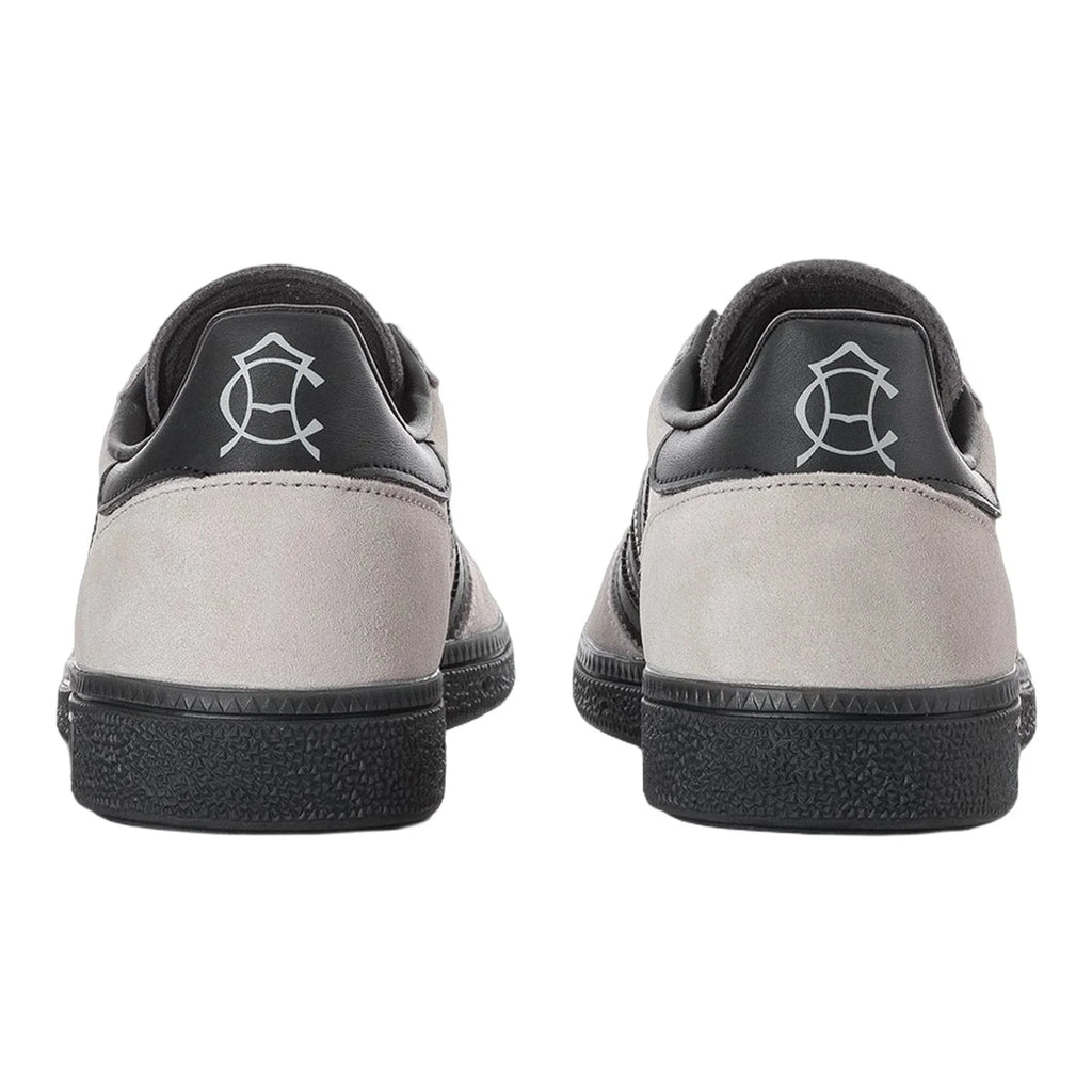 2026 New Arrival adidas Club America Handball Spezial Men's Soccer Shoes - Grey/Carbon/Black wholesalehk.shop