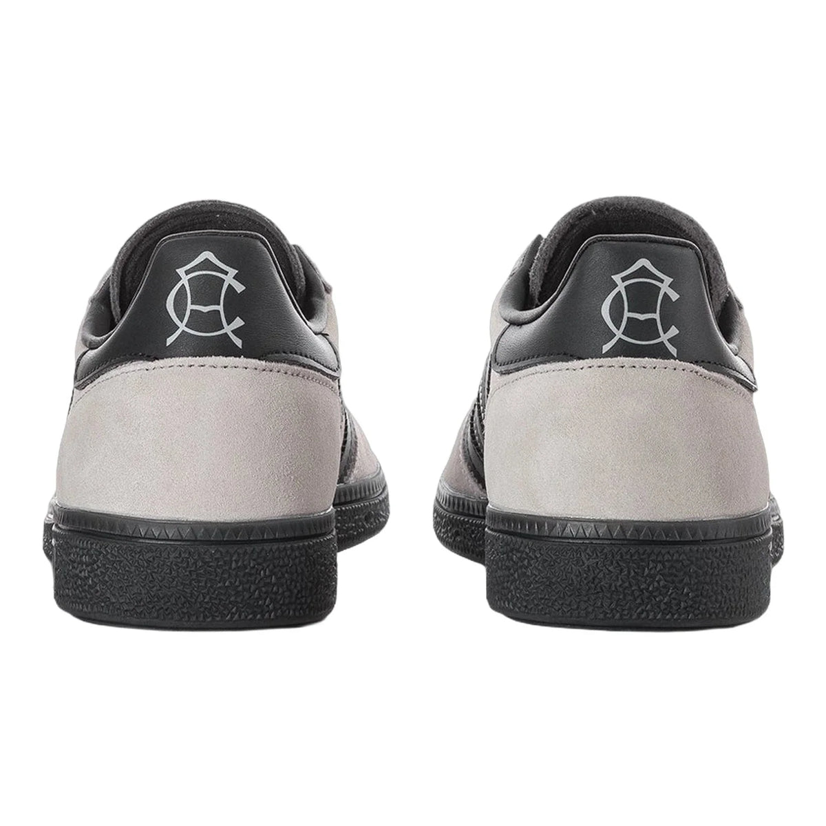 2026 New Arrival adidas Club America Handball Spezial Men's Soccer Shoes - Grey/Carbon/Black wholesalehk.shop