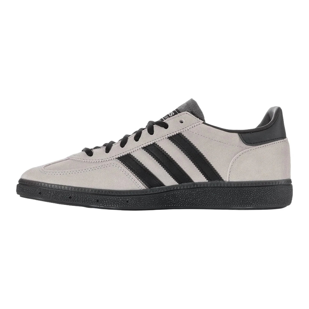 2026 New Arrival adidas Club America Handball Spezial Men's Soccer Shoes - Grey/Carbon/Black wholesalehk.shop