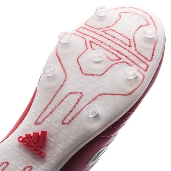 2026 New Arrival adidas Copa 17.2 FG Firm Ground Soccer Cleats - Red/Black/White wholesalehk.shop