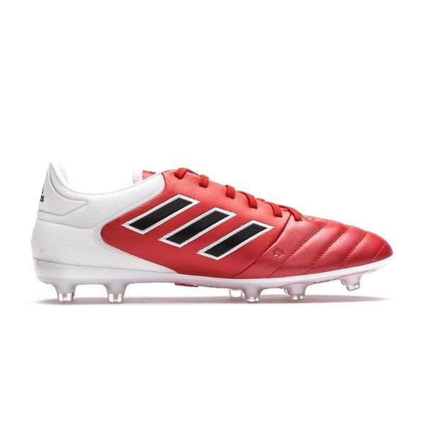 2026 New Arrival adidas Copa 17.2 FG Firm Ground Soccer Cleats - Red/Black/White wholesalehk.shop