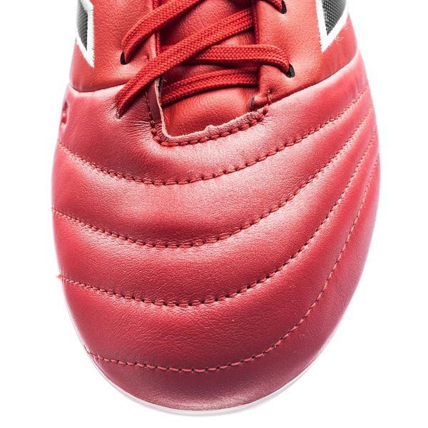 2026 New Arrival adidas Copa 17.2 FG Firm Ground Soccer Cleats - Red/Black/White wholesalehk.shop