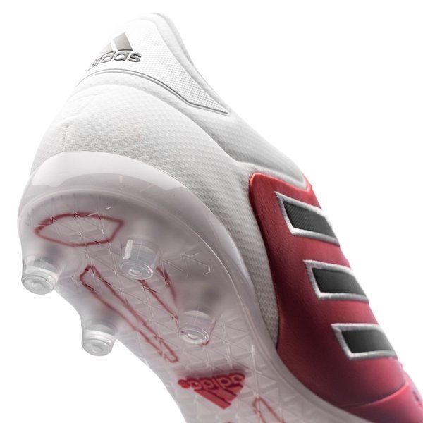 2026 New Arrival adidas Copa 17.2 FG Firm Ground Soccer Cleats - Red/Black/White wholesalehk.shop
