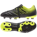 2026 New Arrival adidas Copa Gloro 19.2 FG Soccer Cleats - Black/Yellow wholesalehk.shop