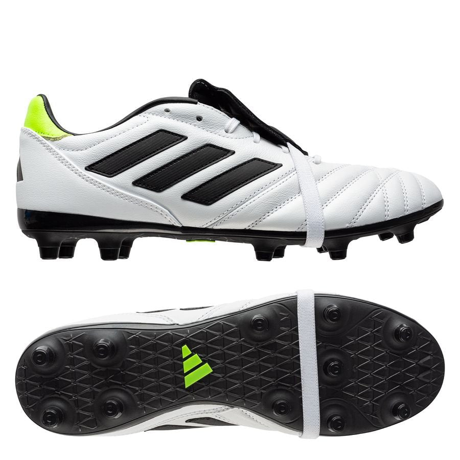 2026 New Arrival adidas Copa Gloro FG Firm Ground Soccer Cleats wholesalehk.shop