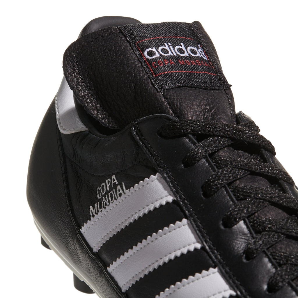 2026 New Arrival adidas Copa Mundial FG Firm Ground Soccer Cleats - Black/White/Silver Metallic wholesalehk.shop