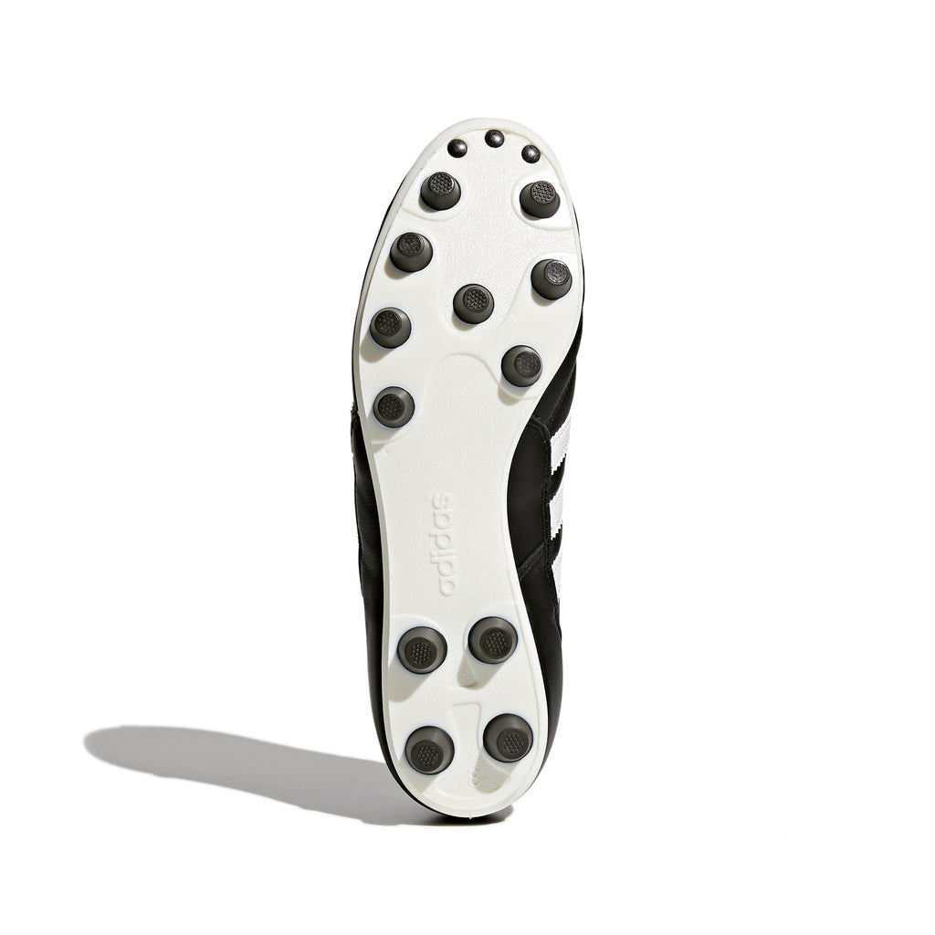 2026 New Arrival adidas Copa Mundial FG Firm Ground Soccer Cleats - Black/White/Silver Metallic wholesalehk.shop