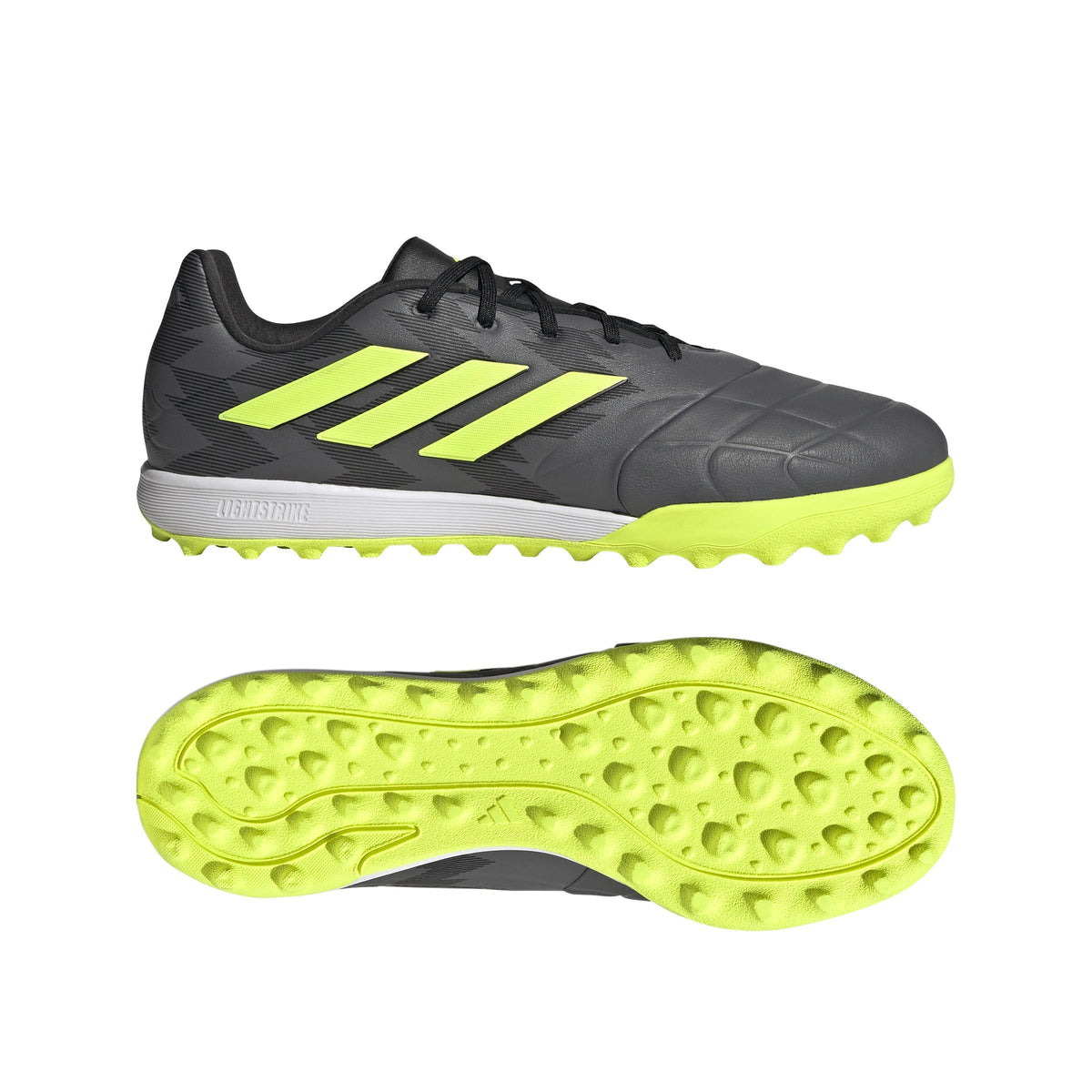 2026 New Arrival adidas Copa Pure INJ.3 TF Turf Soccer Shoes wholesalehk.shop