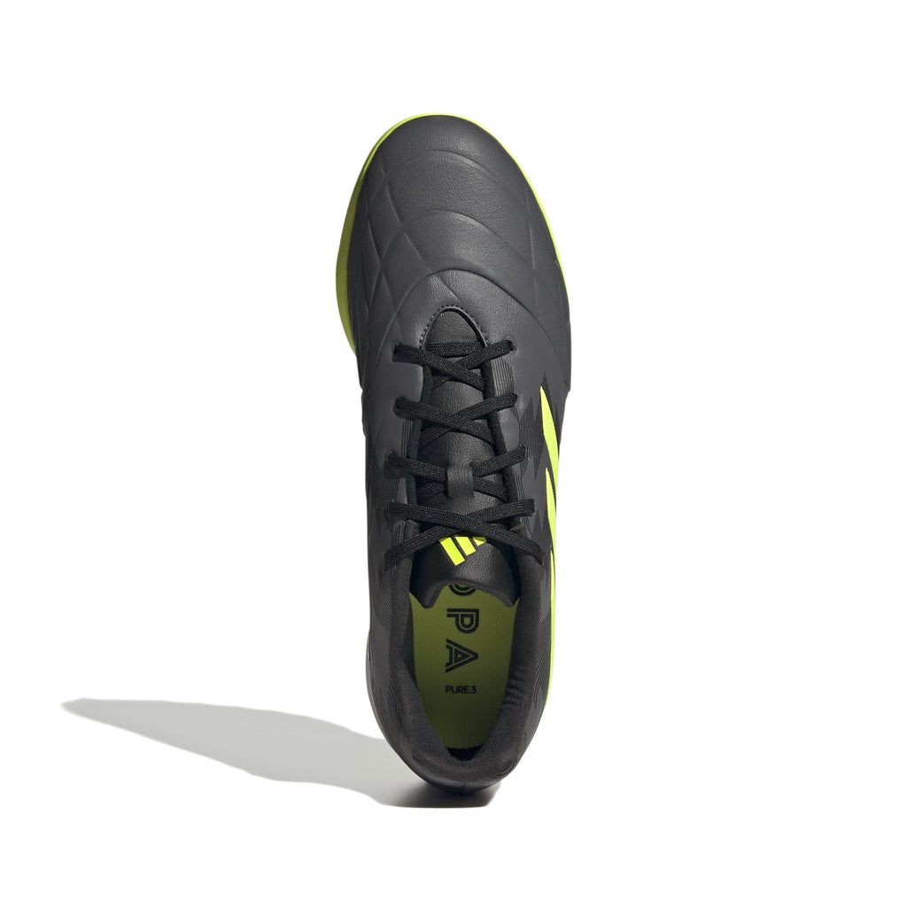 2026 New Arrival adidas Copa Pure INJ.3 TF Turf Soccer Shoes wholesalehk.shop
