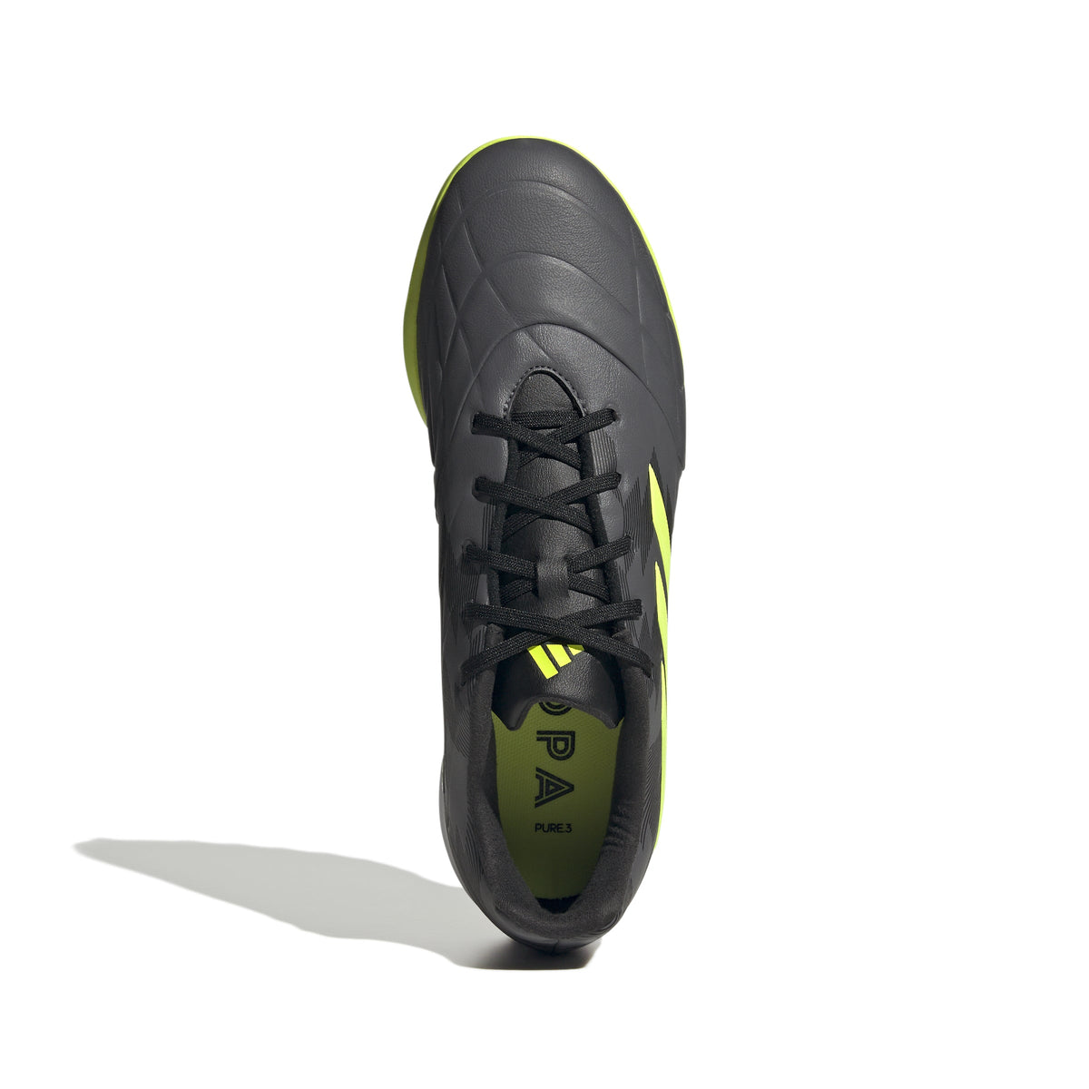 2026 New Arrival adidas Copa Pure INJ.3 TF Turf Soccer Shoes wholesalehk.shop