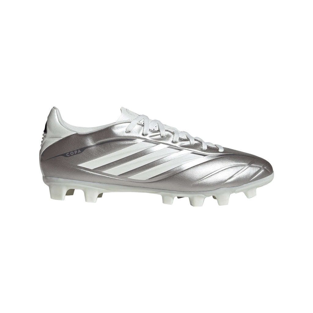2026 New Arrival adidas Copa Pure IV Club FG/MG Firm Ground/Multi Ground Men's Soccer Cleats - Metal Silver wholesalehk.shop