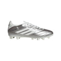 2026 New Arrival adidas Copa Pure IV Club FG/MG Firm Ground/Multi Ground Men's Soccer Cleats - Metal Silver wholesalehk.shop
