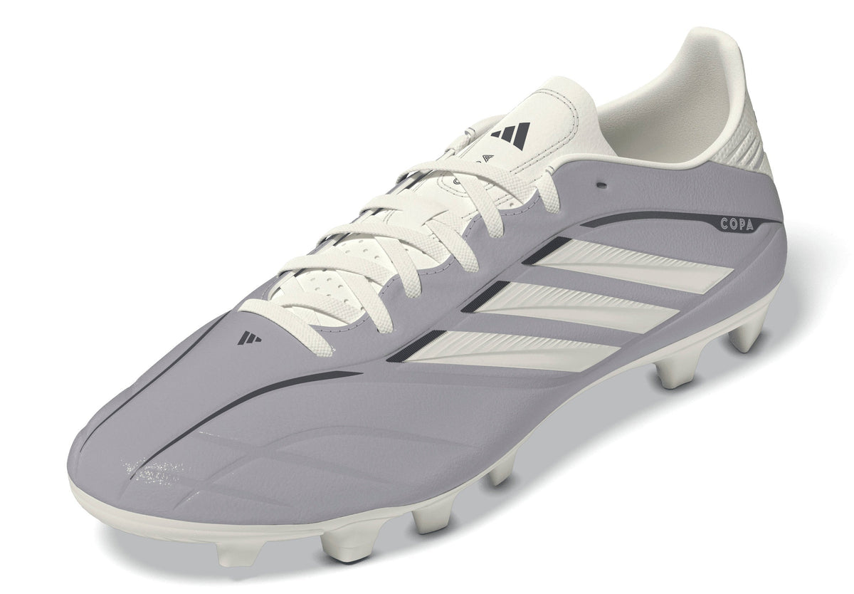 2026 New Arrival adidas Copa Pure IV Club FG/MG Firm Ground/Multi Ground Men's Soccer Cleats - Metal Silver wholesalehk.shop