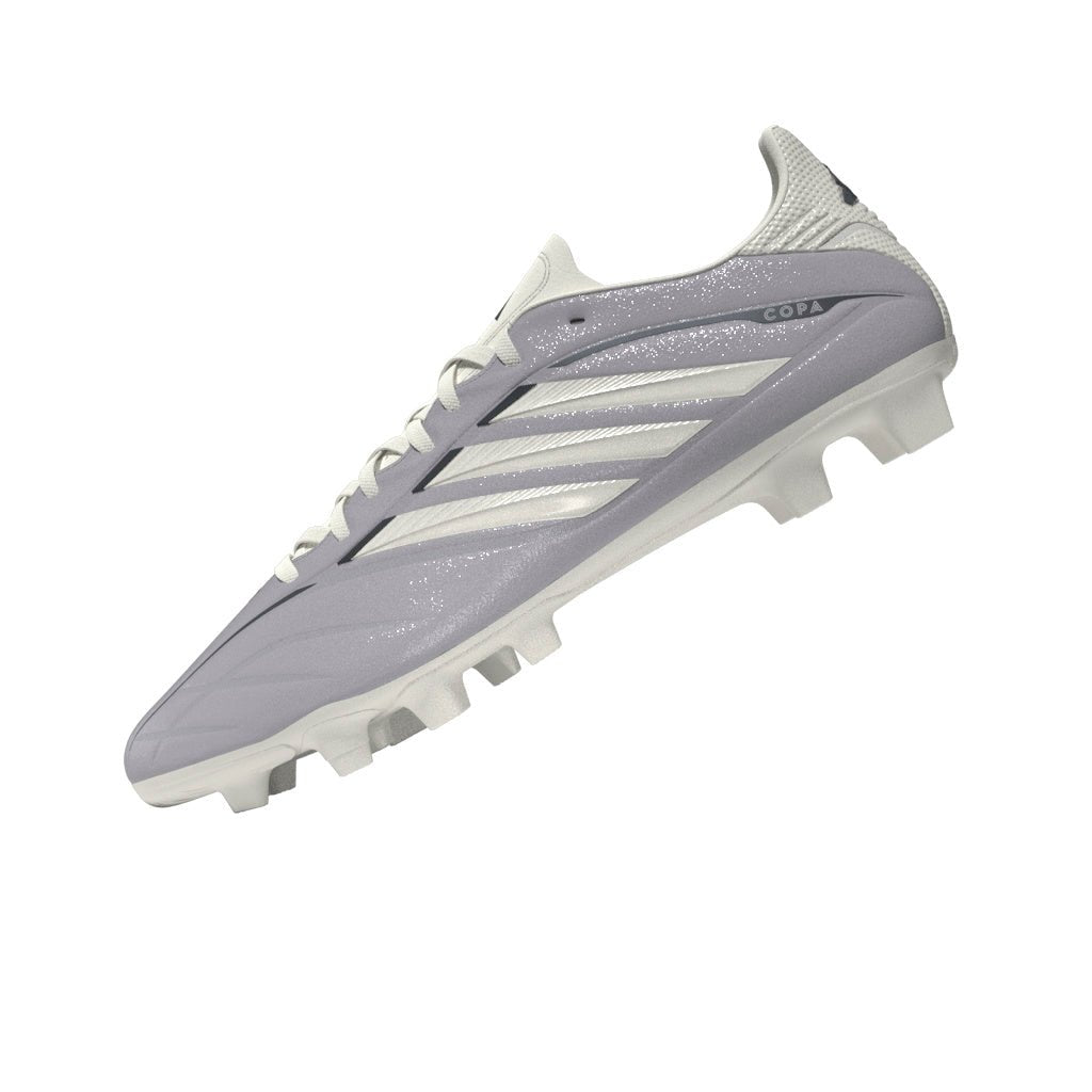 2026 New Arrival adidas Copa Pure IV Club FG/MG Firm Ground/Multi Ground Men's Soccer Cleats - Metal Silver wholesalehk.shop