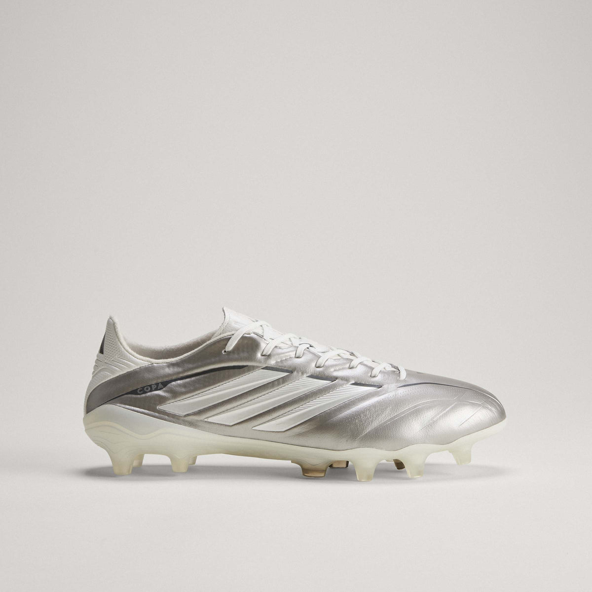 2026 New Arrival adidas Copa Pure IV Elite FG Firm Ground Men's Soccer Cleats - Metal Silver wholesalehk.shop