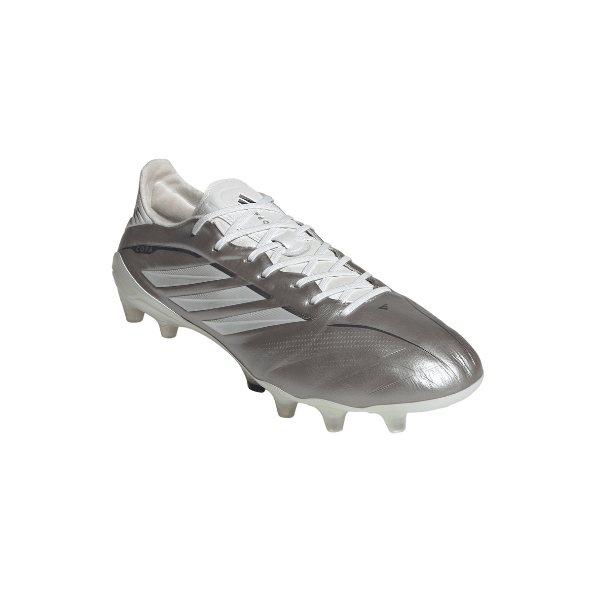 2026 New Arrival adidas Copa Pure IV Elite FG Firm Ground Men's Soccer Cleats - Metal Silver wholesalehk.shop