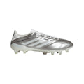 2026 New Arrival adidas Copa Pure IV Elite FG Firm Ground Men's Soccer Cleats - Metal Silver wholesalehk.shop
