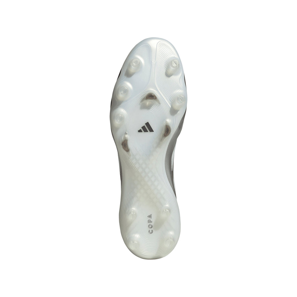 2026 New Arrival adidas Copa Pure IV Elite FG Firm Ground Men's Soccer Cleats - Metal Silver wholesalehk.shop