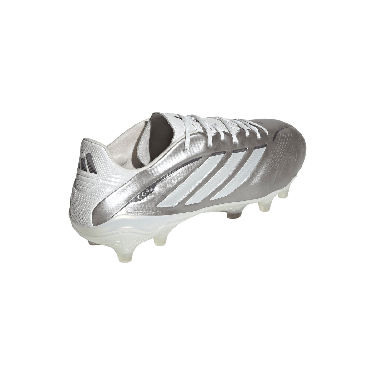 2026 New Arrival adidas Copa Pure IV Elite FG Firm Ground Men's Soccer Cleats - Metal Silver wholesalehk.shop