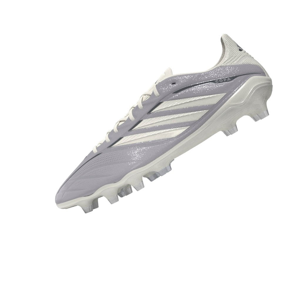 2026 New Arrival adidas Copa Pure IV Elite FG Firm Ground Men's Soccer Cleats - Metal Silver wholesalehk.shop