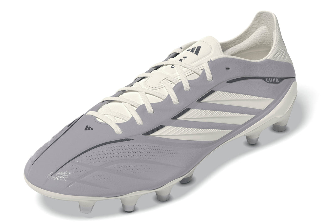 2026 New Arrival adidas Copa Pure IV Elite FG Firm Ground Men's Soccer Cleats - Metal Silver wholesalehk.shop