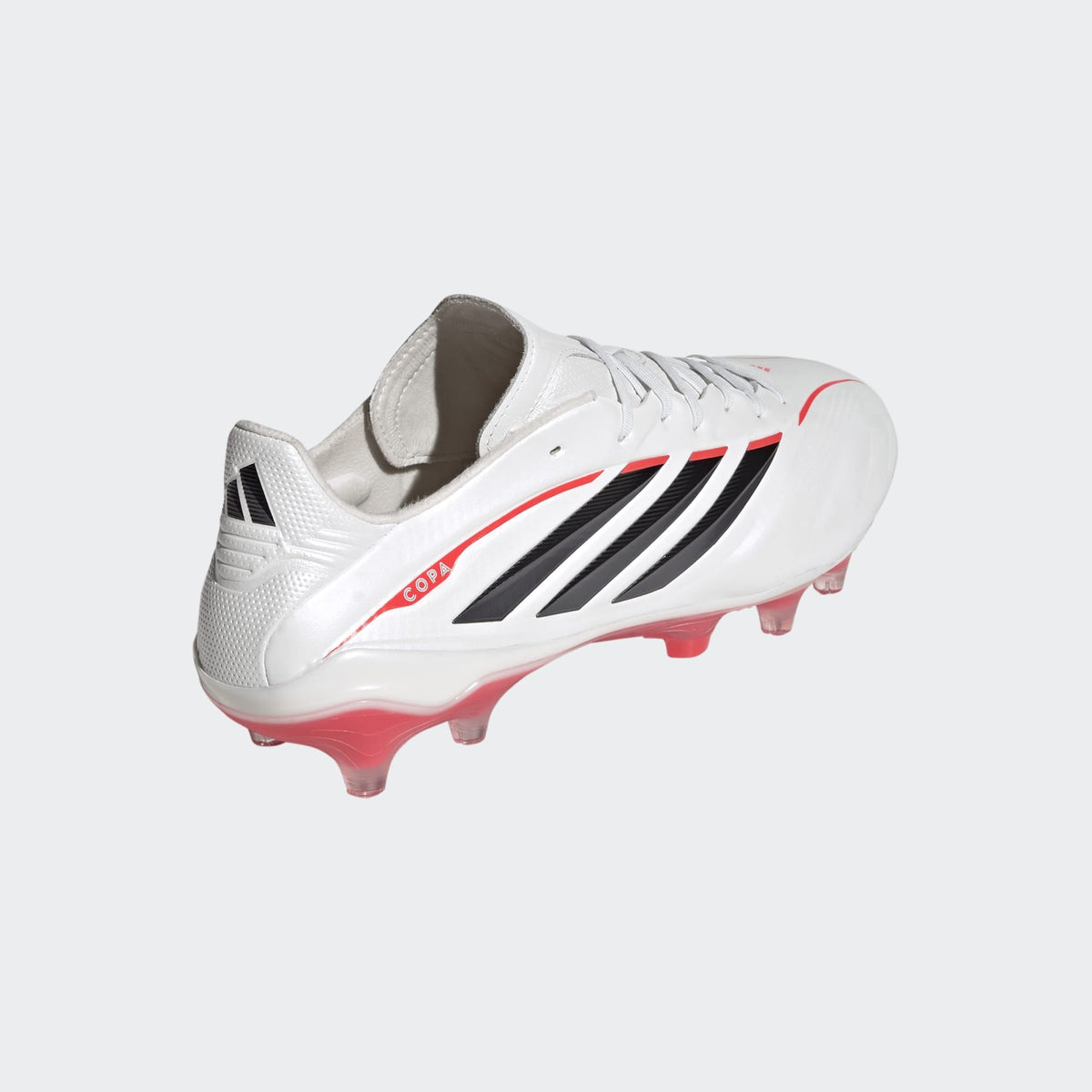 2026 New Arrival adidas Copa Pure IV Elite FG Firm Ground Men´s Soccer Cleats - Zero Metal/Black/Lucid Red wholesalehk.shop
