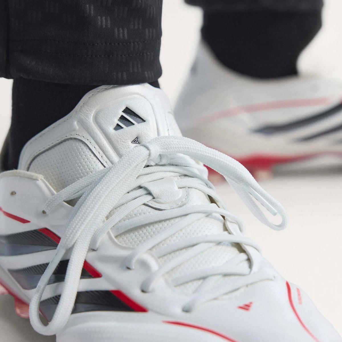 2026 New Arrival adidas Copa Pure IV Elite FG Firm Ground Men´s Soccer Cleats - Zero Metal/Black/Lucid Red wholesalehk.shop