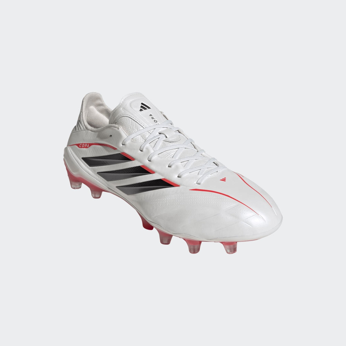2026 New Arrival adidas Copa Pure IV Elite FG Firm Ground Men´s Soccer Cleats - Zero Metal/Black/Lucid Red wholesalehk.shop