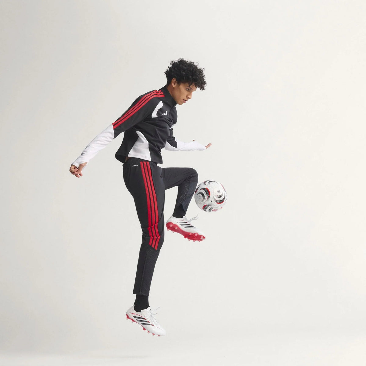 2026 New Arrival adidas Copa Pure IV Elite FG Firm Ground Men´s Soccer Cleats - Zero Metal/Black/Lucid Red wholesalehk.shop