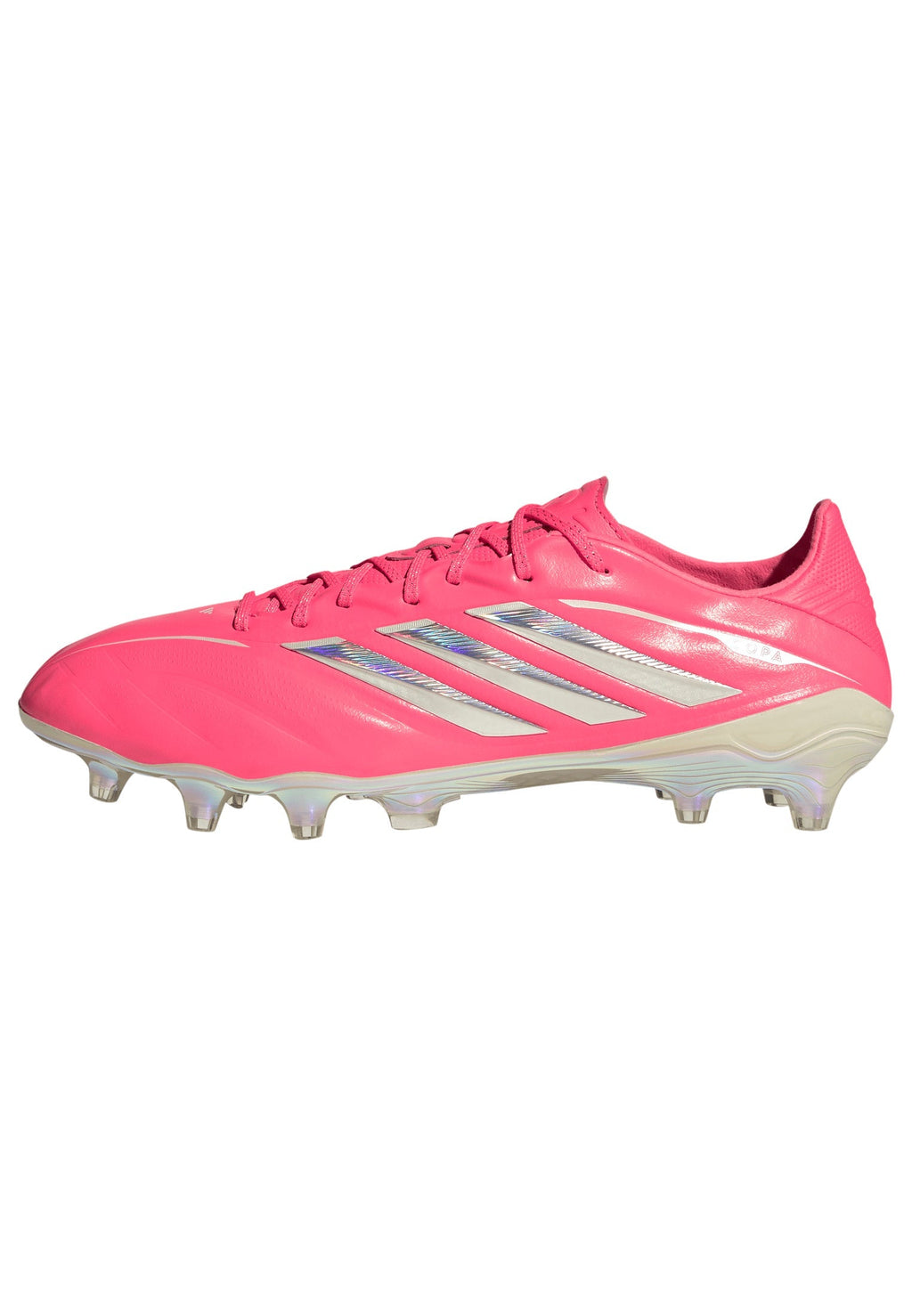 2026 New Arrival adidas Copa Pure IV Elite Firm Ground Men's Soccer Cleats -Turquesa/Ivory/Black wholesalehk.shop