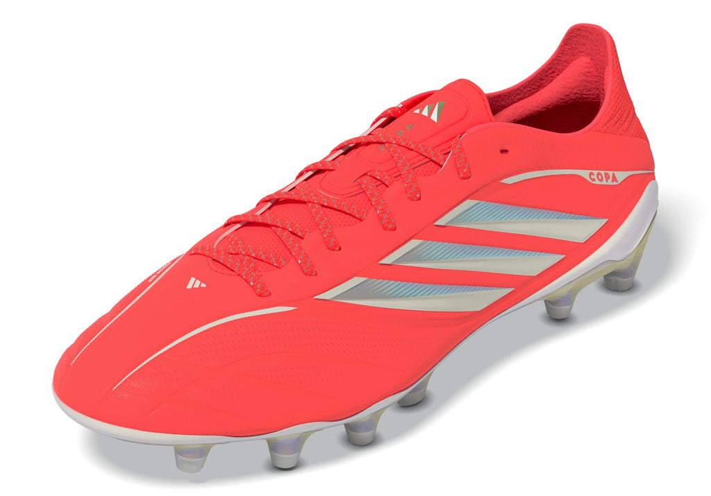 2026 New Arrival adidas Copa Pure IV Elite Firm Ground Men's Soccer Cleats -Turquesa/Ivory/Black wholesalehk.shop