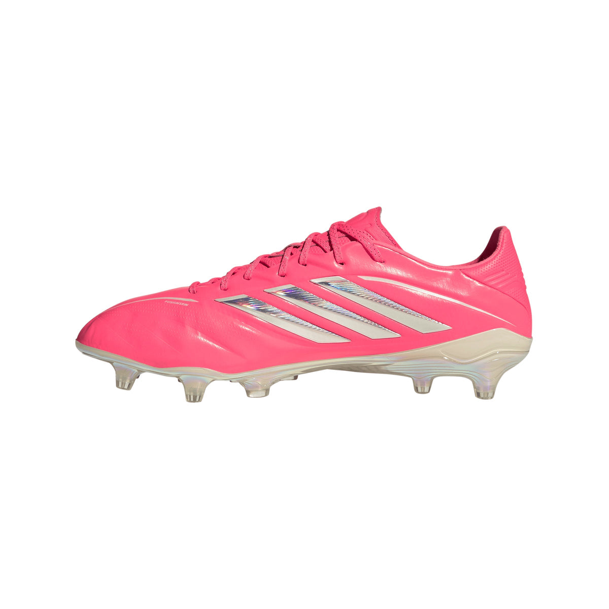2026 New Arrival adidas Copa Pure IV Elite Firm Ground Men's Soccer Cleats -Turquesa/Ivory/Black wholesalehk.shop