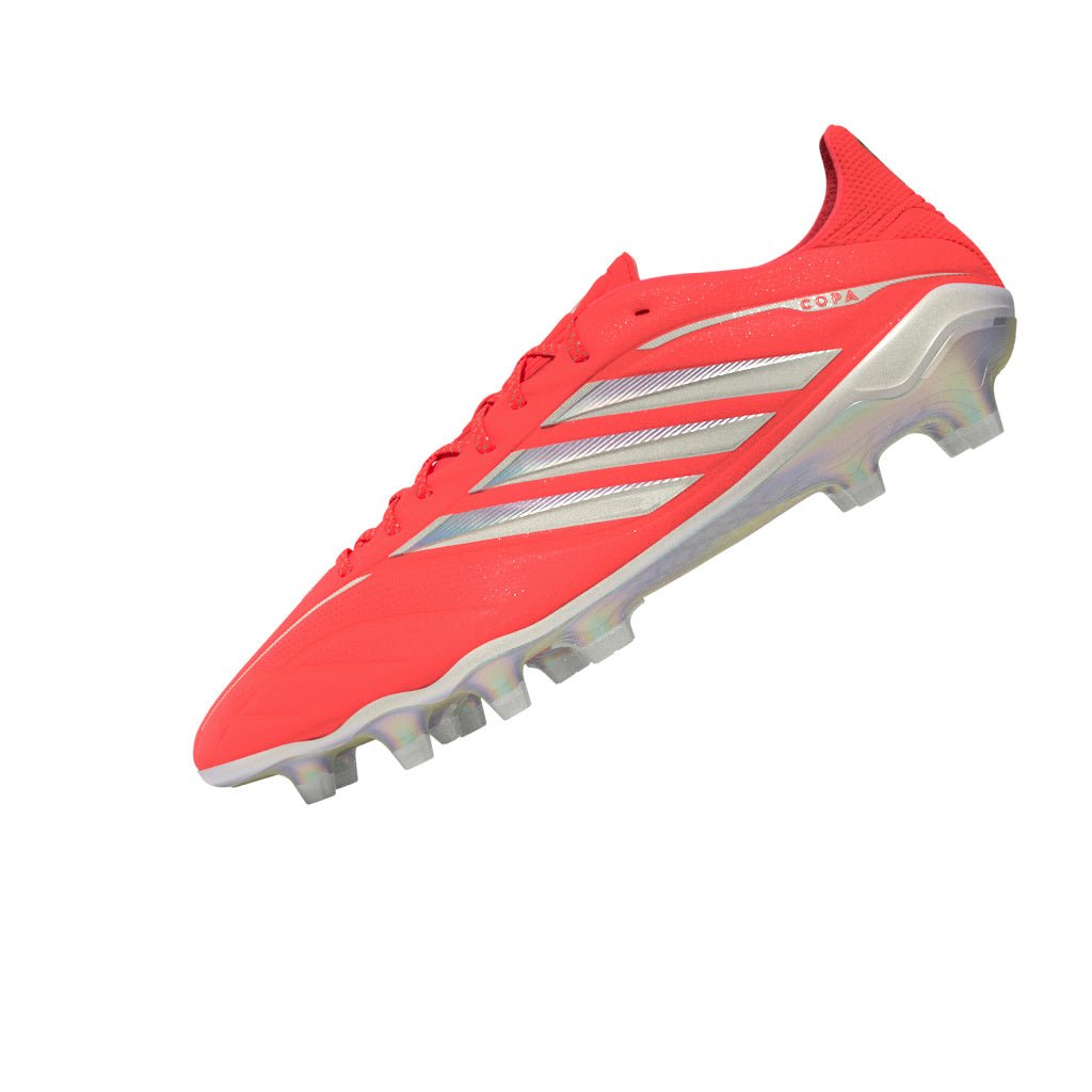 2026 New Arrival adidas Copa Pure IV Elite Firm Ground Men's Soccer Cleats -Turquesa/Ivory/Black wholesalehk.shop